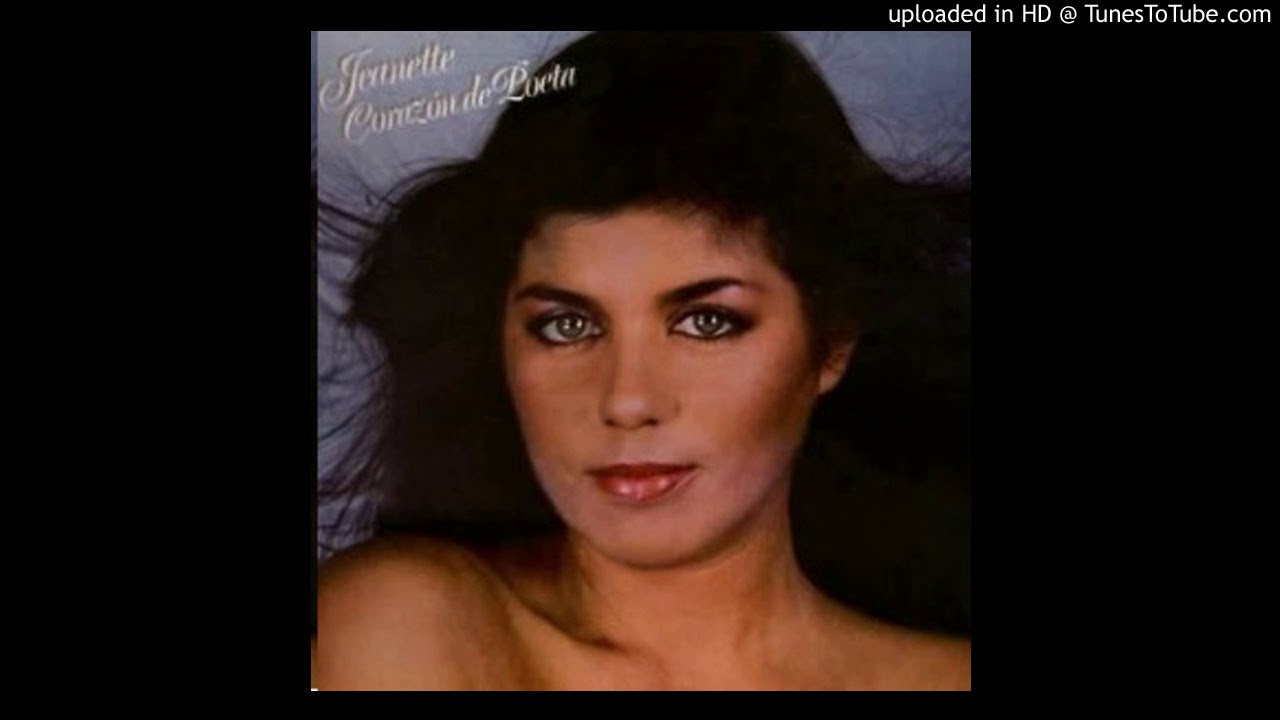 Jeanette-Corazon De Poeta [Slowed]