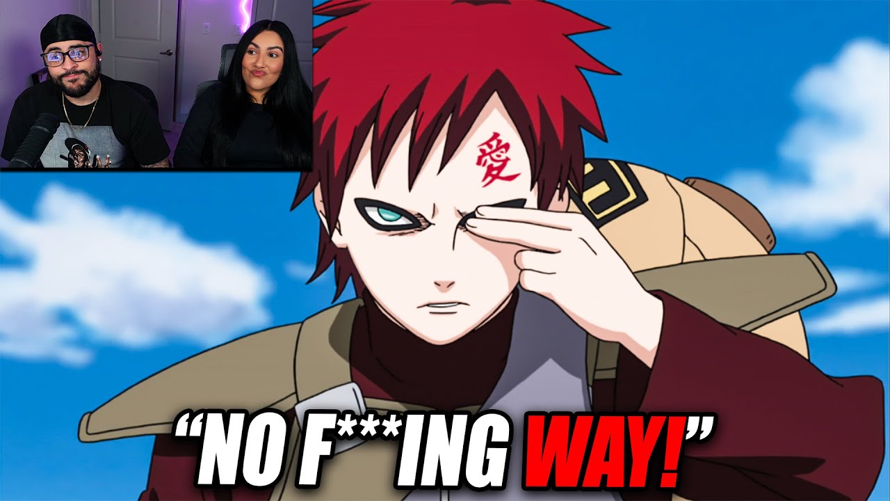 KAGES ARE REANIMATED