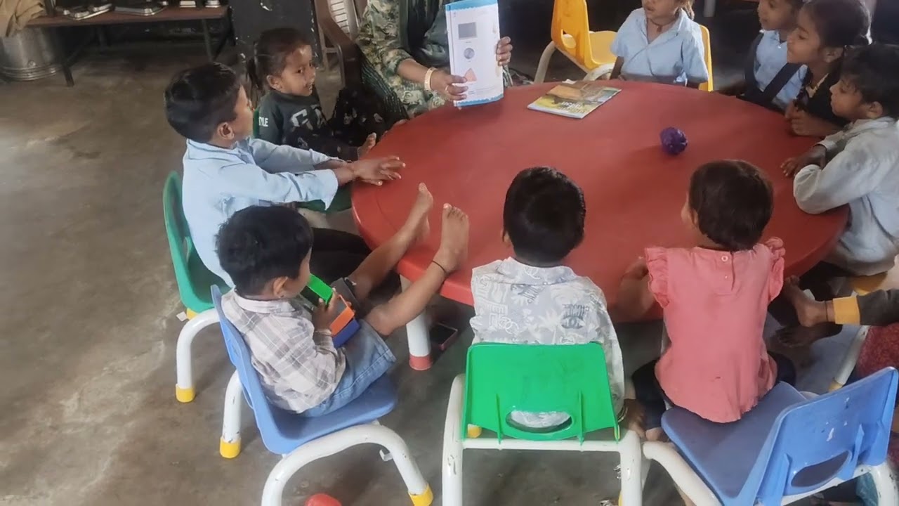 IGNOU DECE project video 📷 Activity 13