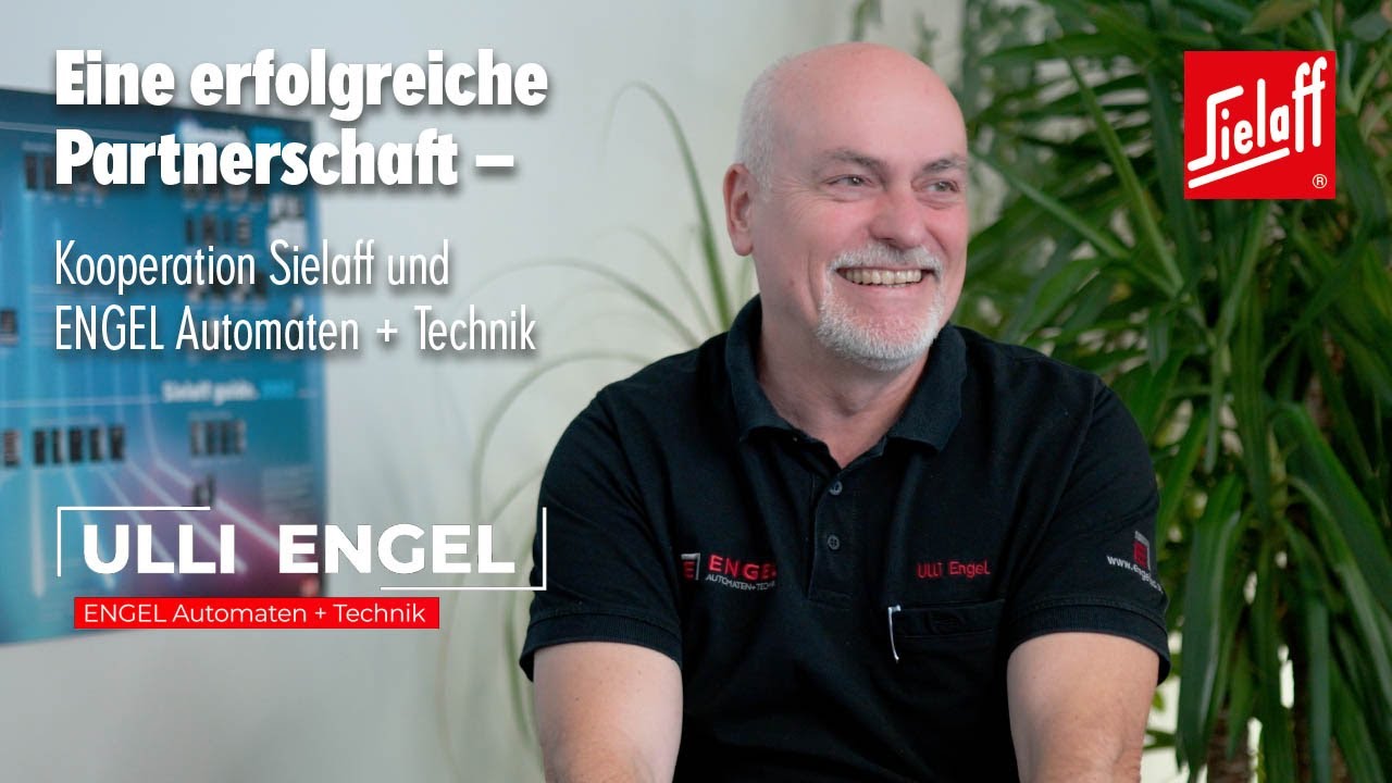 SIELAFF | Success Story Siamonie Smart