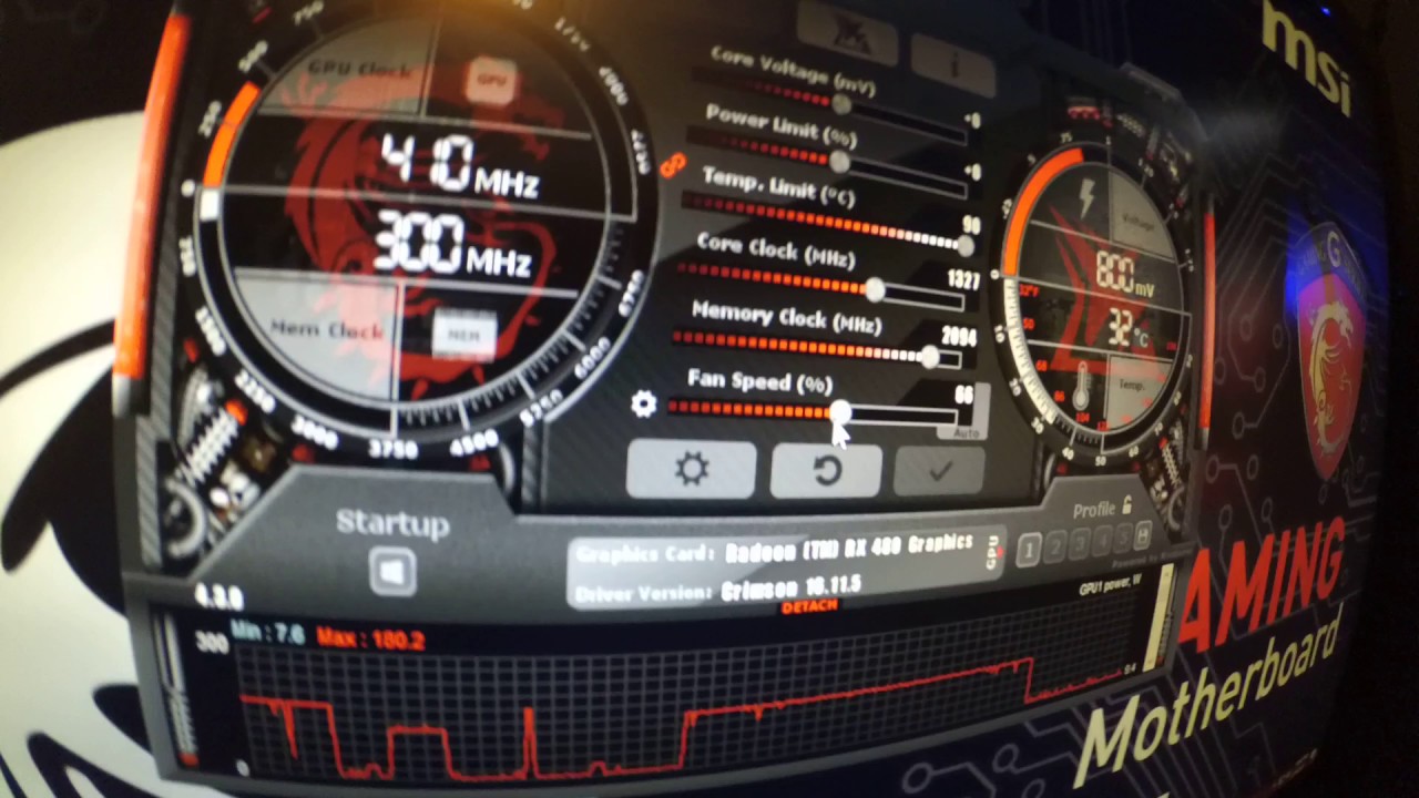 7 gpu miner software