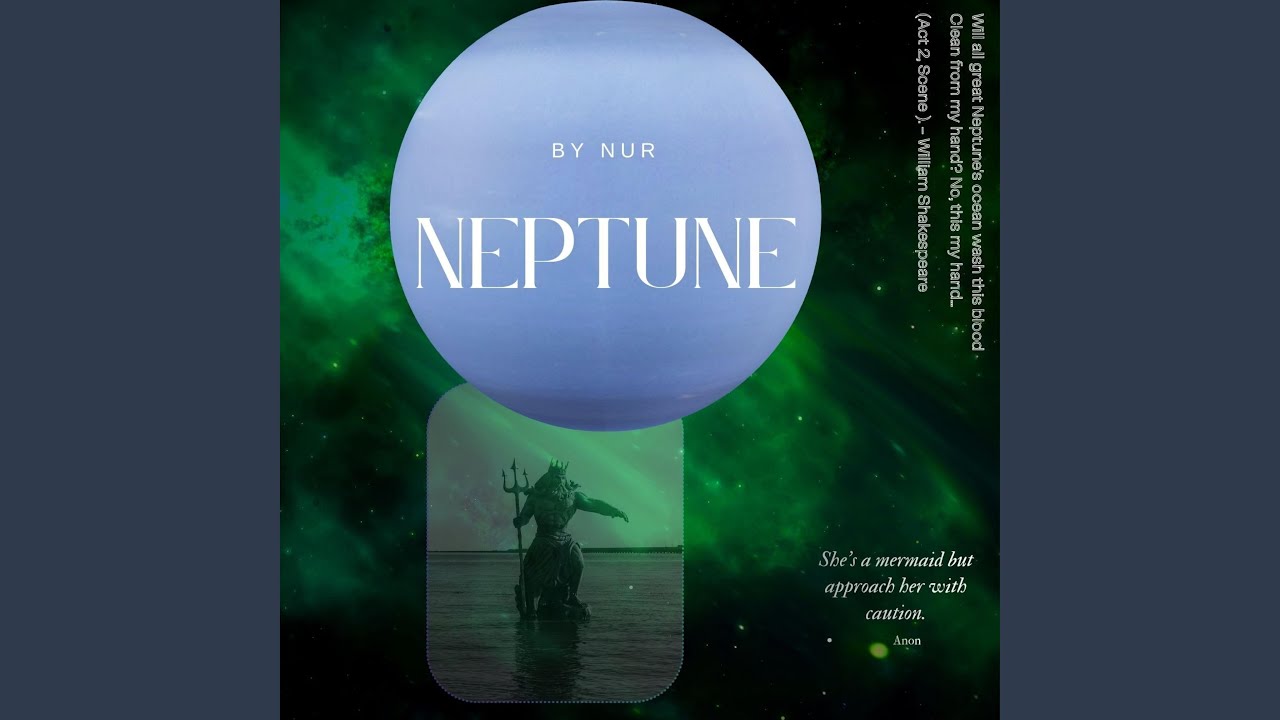 Neptune
