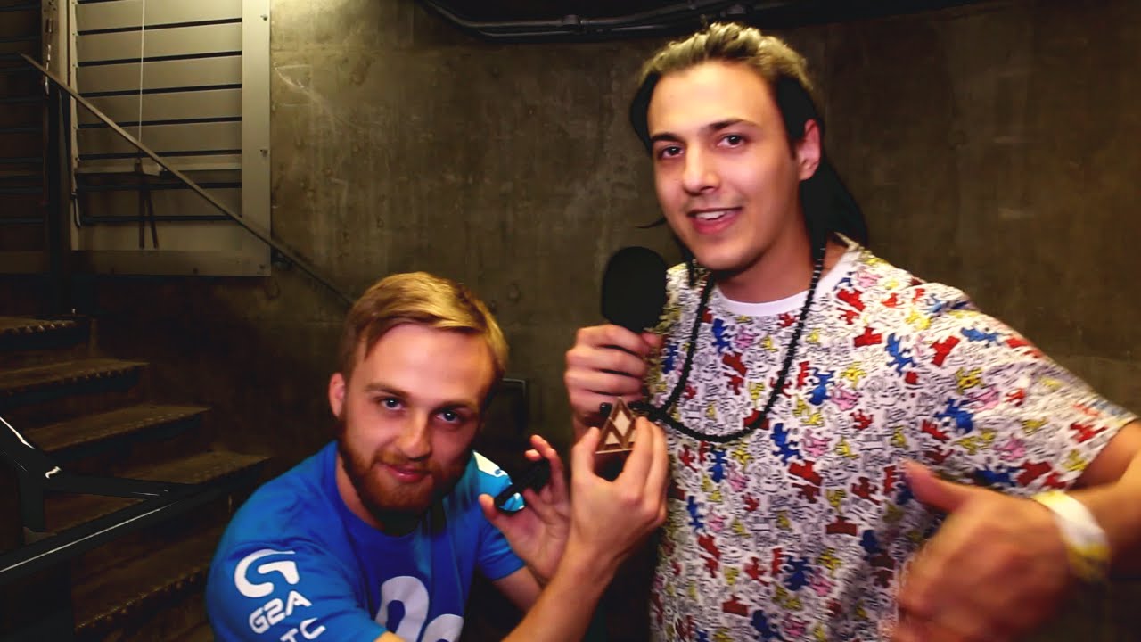 Bloopers + BONUS FREESTYLE With JORDAN 