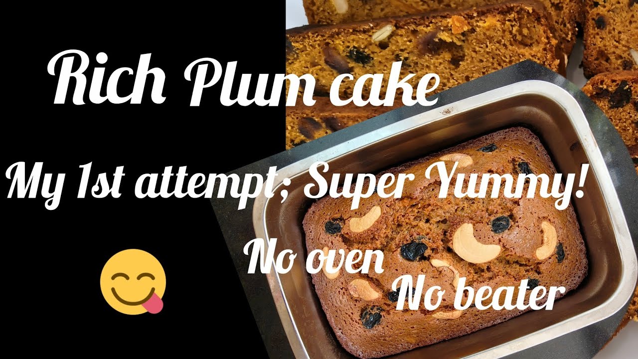 A plum cake story!😋ആദ്യത്തെ എന്റെ പരീക്ഷണം ||Rich plum cake||Sudha home kitchen ||malayalam 