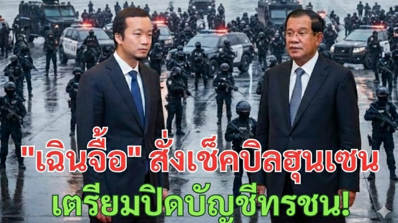 เวรกรรมตามทัน! 