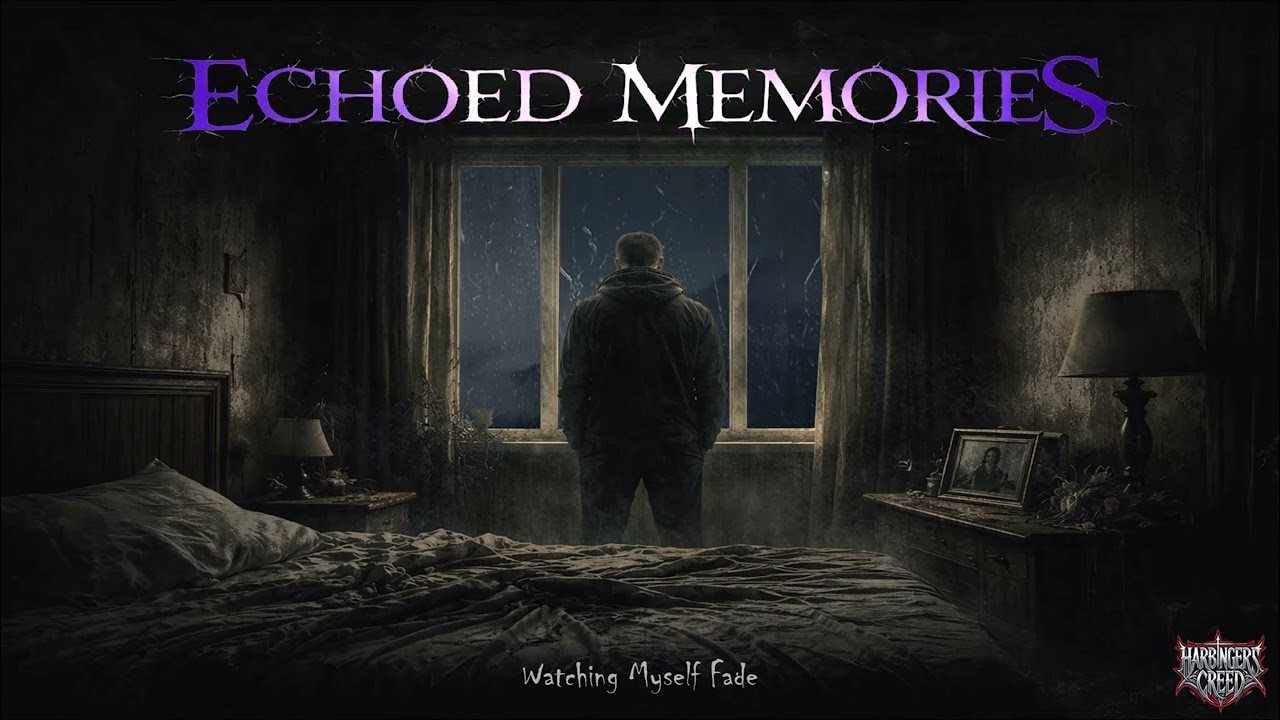 METAL HEARTACHE ECHOED MEMORIES