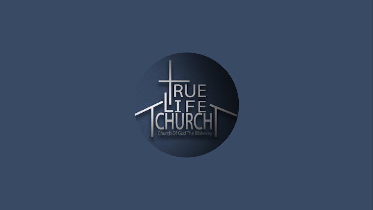 TrueLifeChurch COGTB is live!