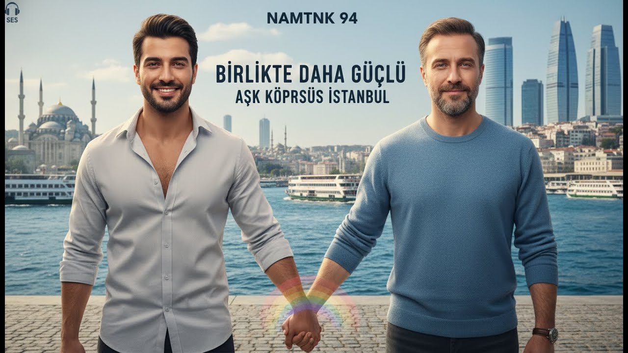 Bir CEO, 10 yaşındaki oğlunu eşcinsel olduğu için reddetti – yıllar sonra oğlunun bir konferansta...