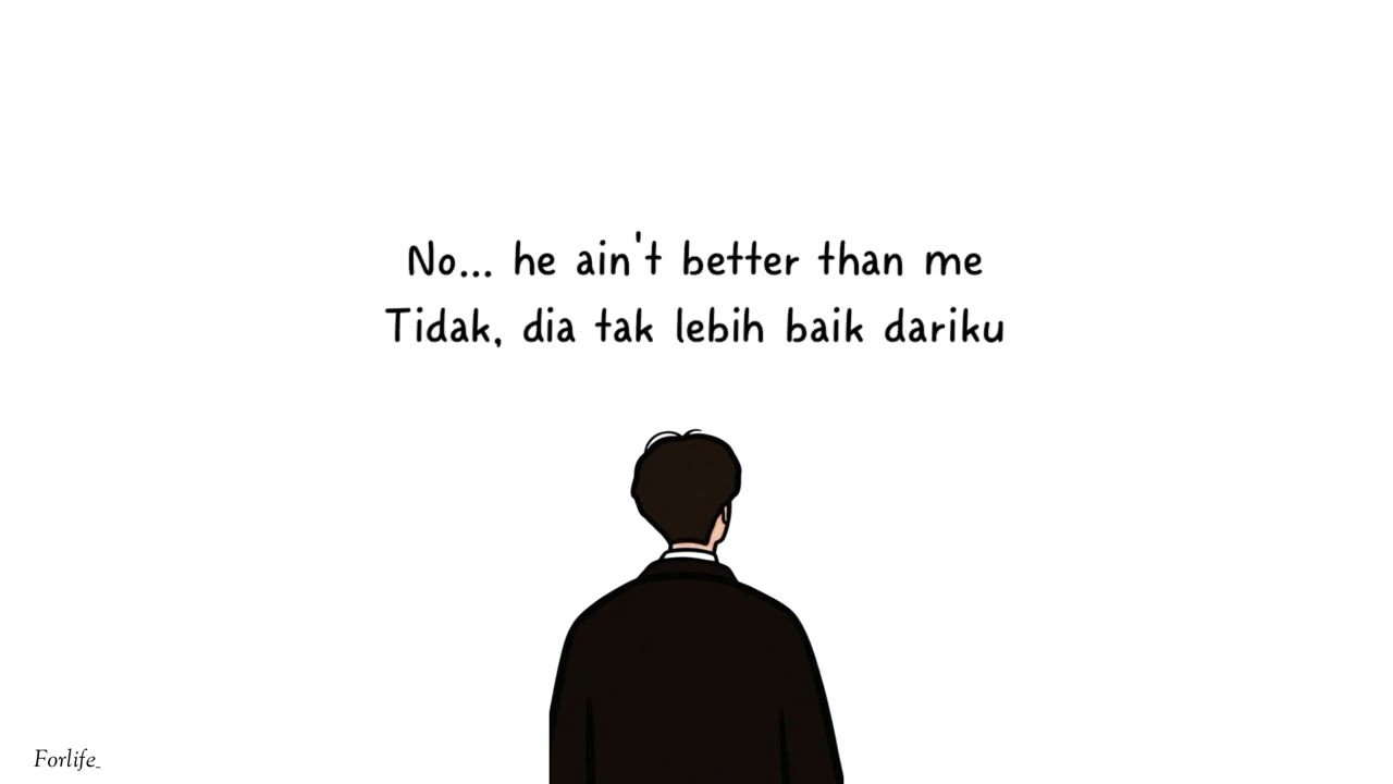TREASURE - Better Than Me // Lirik Sub Indo 