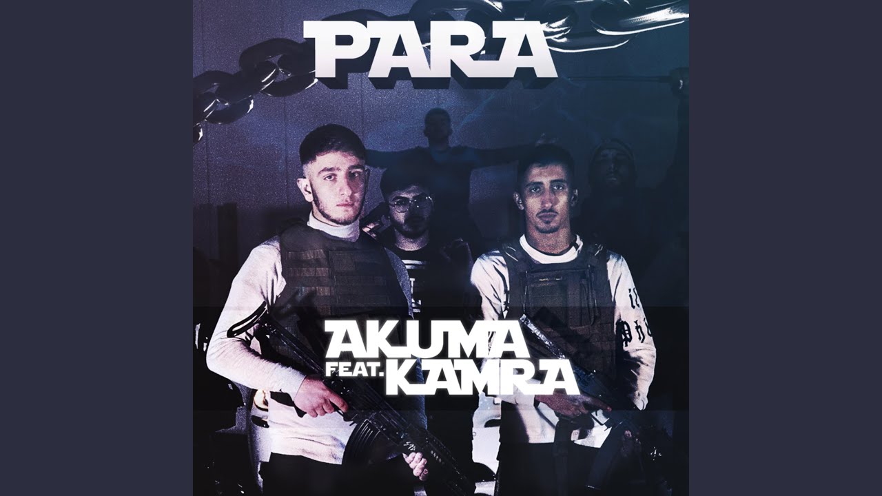 Para (feat. Kamra)