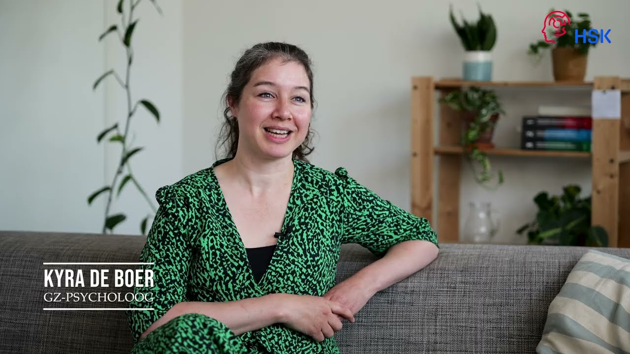 Werken bij HSK