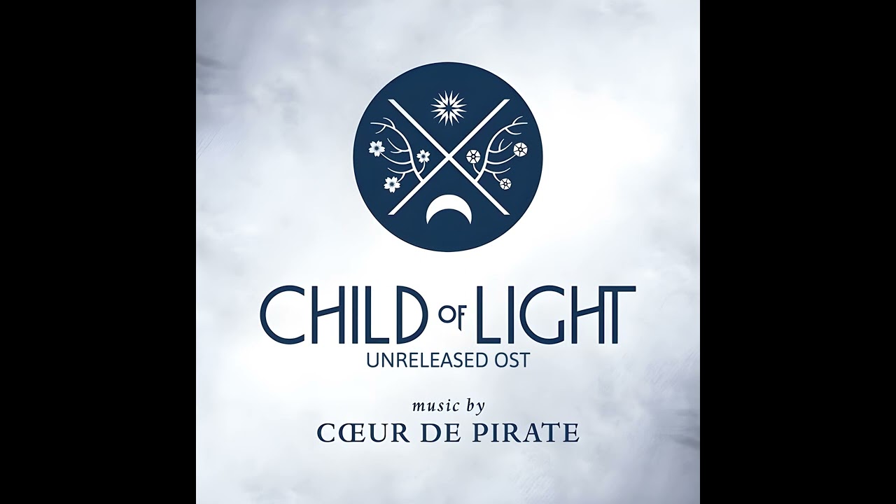Child of Light Unreleased OST - A Serpent of Twilight (Orchestra)