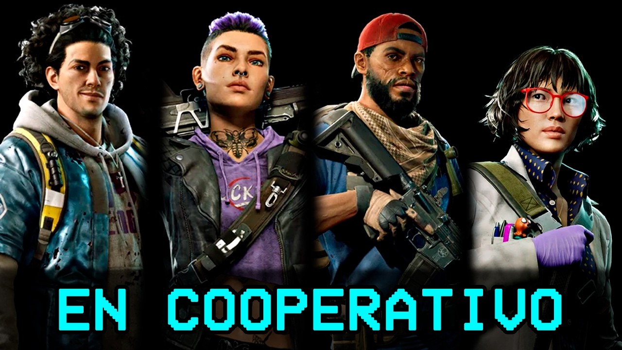 Back 4 Blood (En Cooperativo) | Con Juanjo - Parte 2