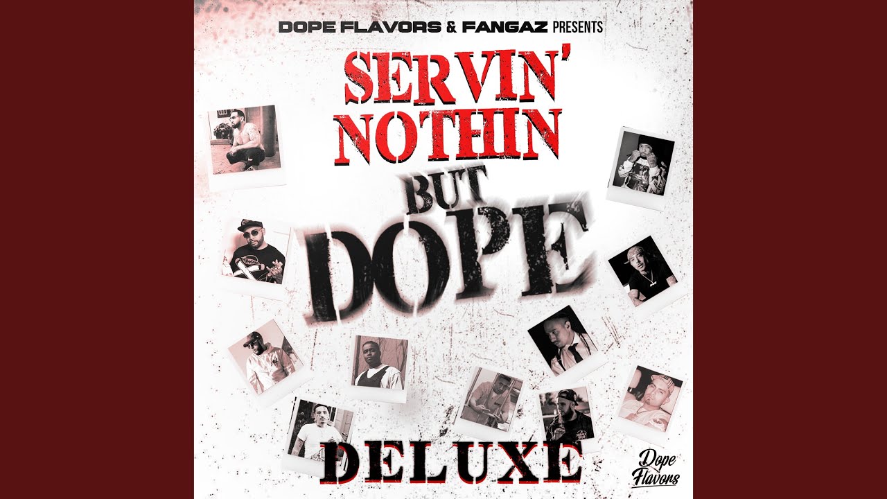 Dope Flavors (feat. Rico 2 Smoove & Acito)