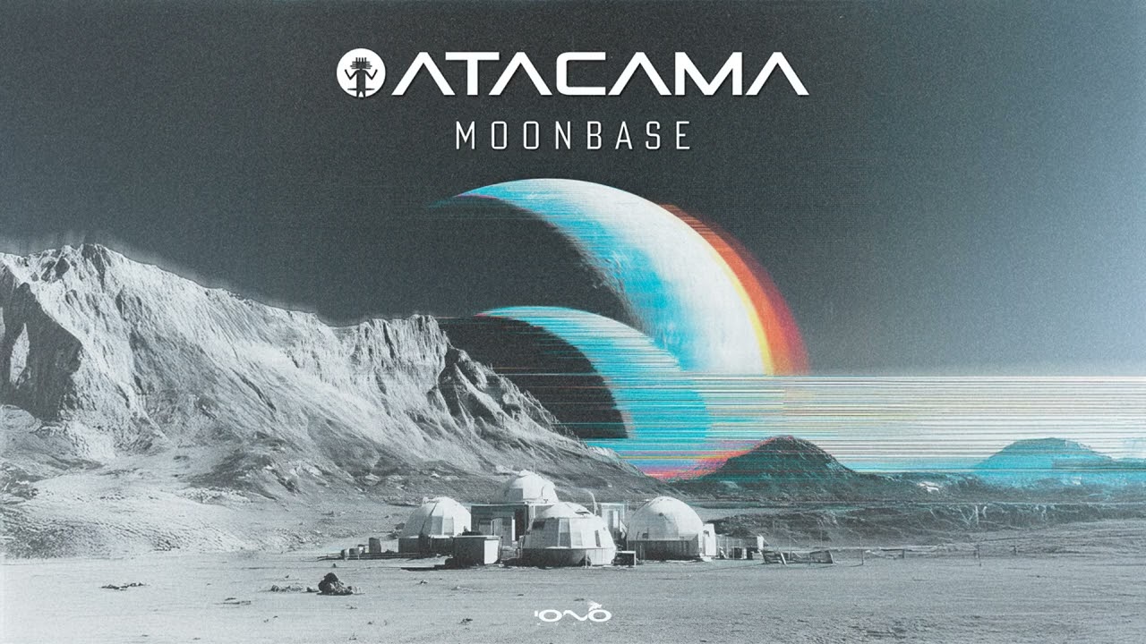 Atacama - Pathfinder (Original Mix)