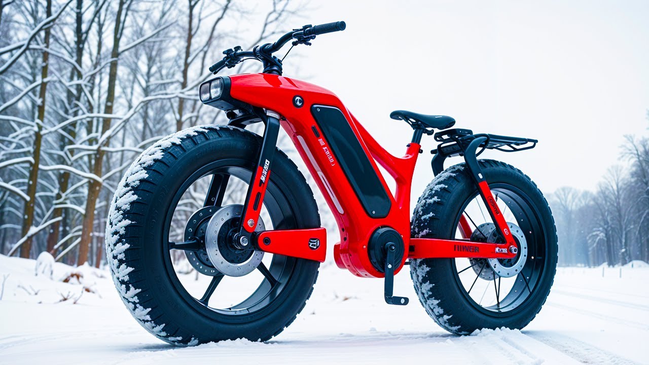 Top 7 Best Fastest Electric Bikes for 2025