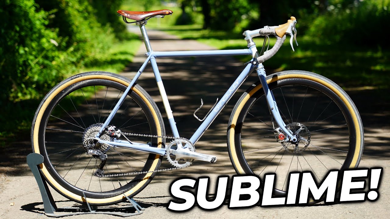 This Is The Road Bike You Actually Need