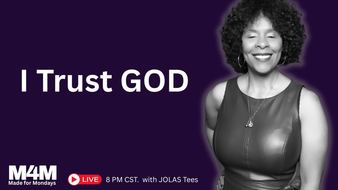 When It’s Hard, Stay Faithful #jolastees #m4m #madeformondays