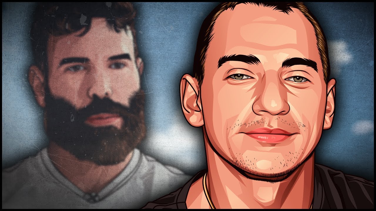 VitalyzdTV: The Budget Dan Bilzerian