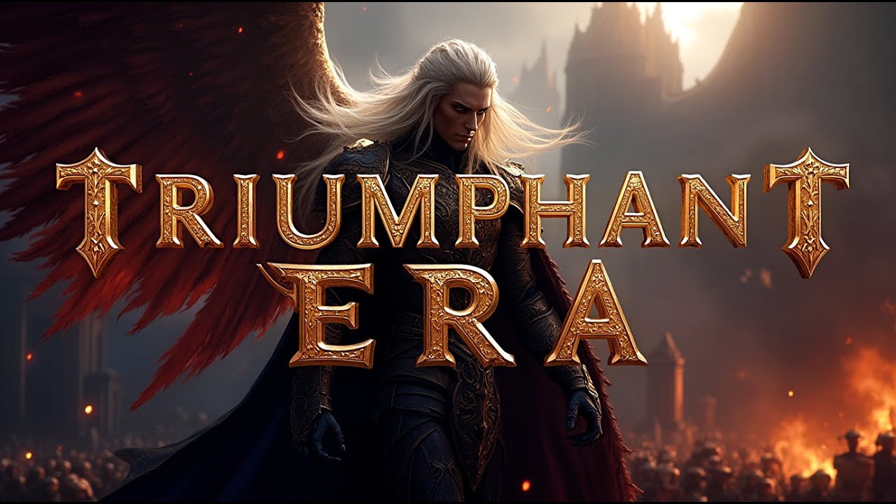 Epic Music Cinematic Orchestral 🎻 | Triumphant Era &ndash; Epic Trailer Music That Inspires!