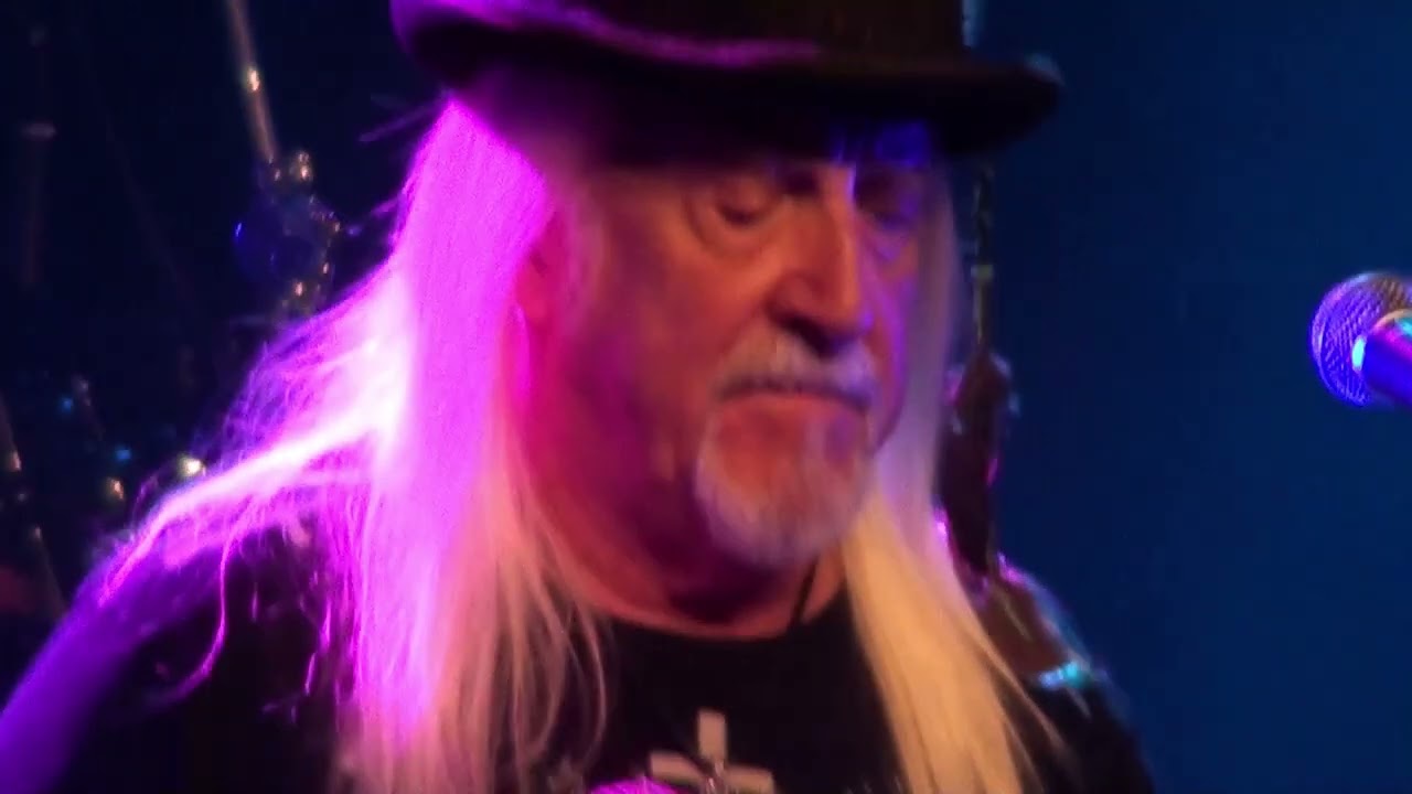BIRTHCONTROL - GAMMA RAY (Live in Paderborn 23.09.2022)