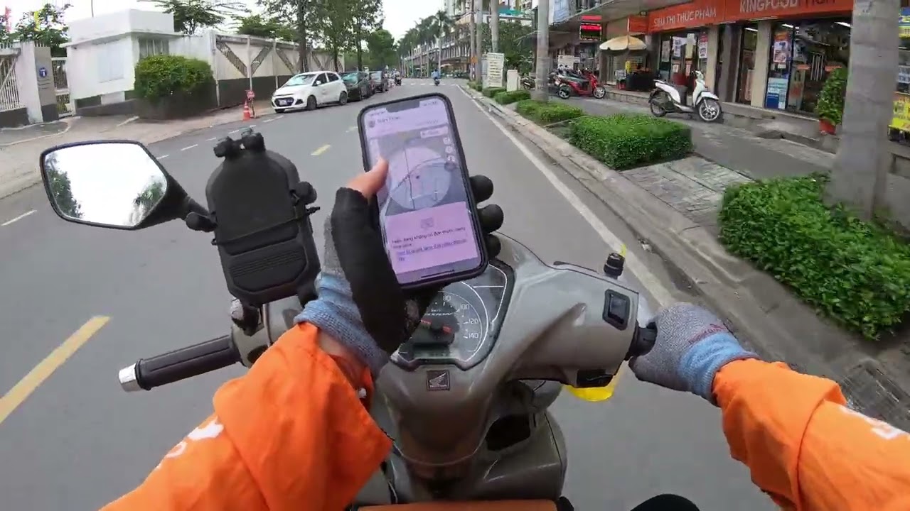 #vlog 25:Thứ 6
