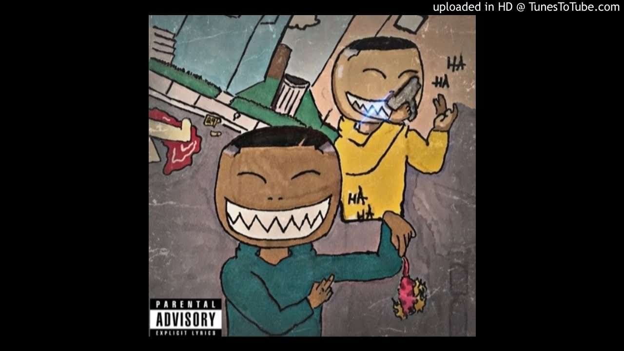 ShadLocEscobar x LordDavinci 