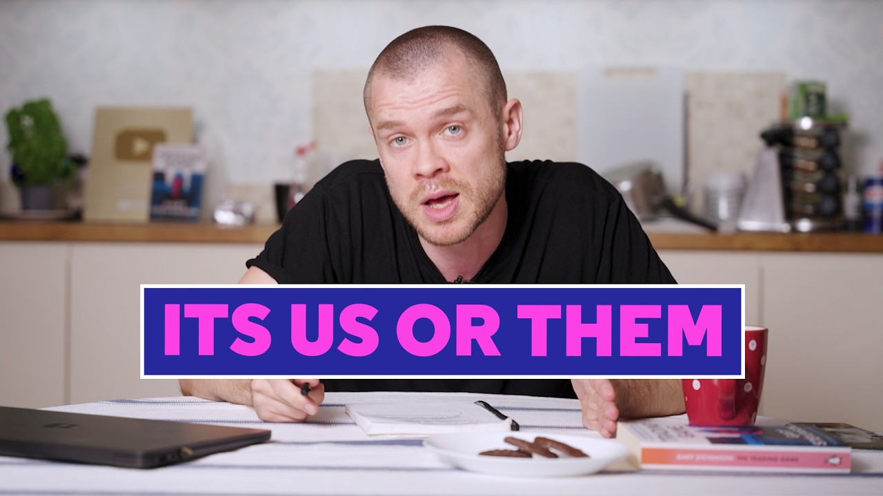 Why your government is about to raise YOUR taxes