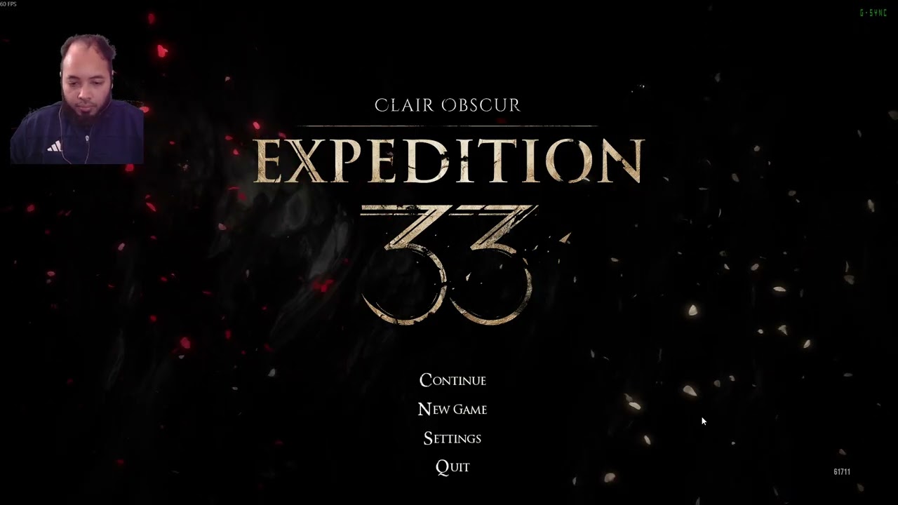 Ramadan Mubarak and Happy Lunar New Year | Clair Obscur: Expedition 33 Expert Difficulty