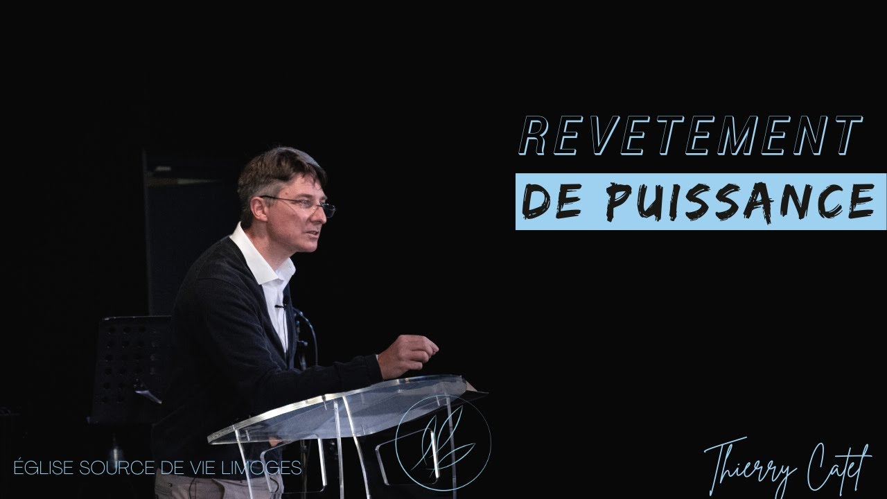 Direct -Thierry CATEL - Revêtement de puissance - 29/11/2020