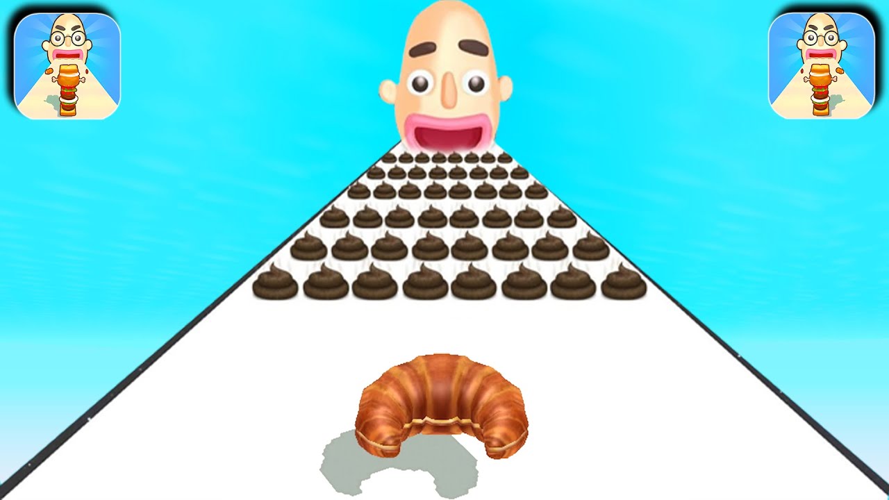 Satisfying Mobile Games BEST Playing 1001 Tiktok Top Video Help Me Tricky Puzzle VTNLE