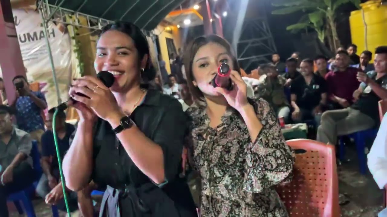 COVER LAGU SPANYOL TERBARU Donwentylove