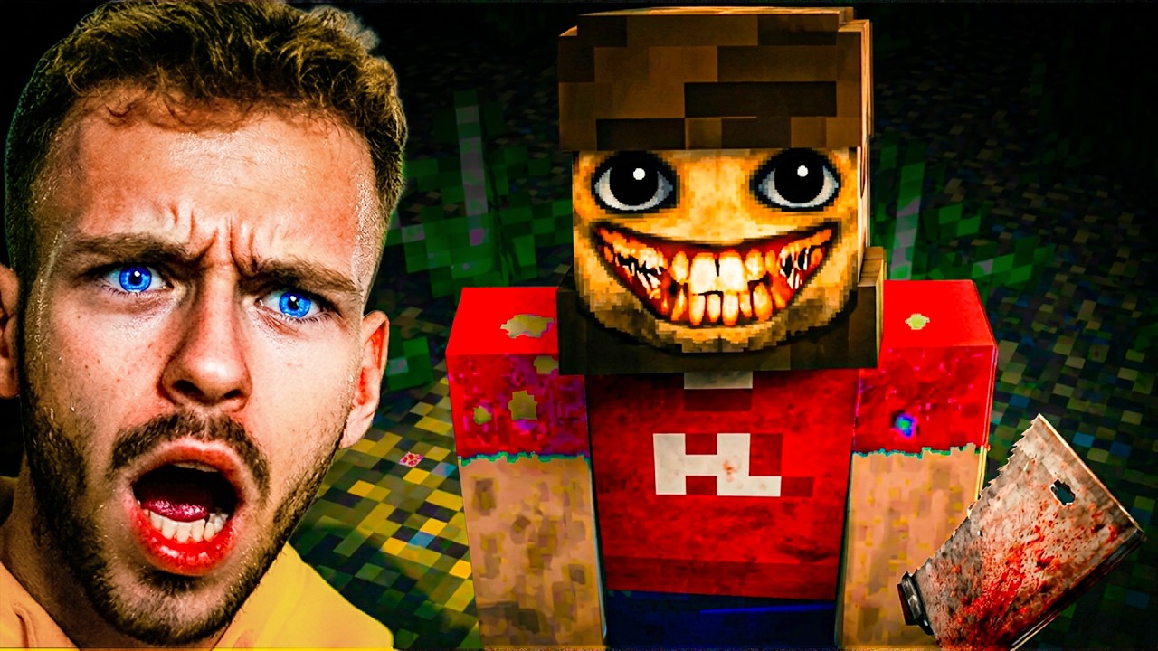 Já jsem ten PROBLÉM...