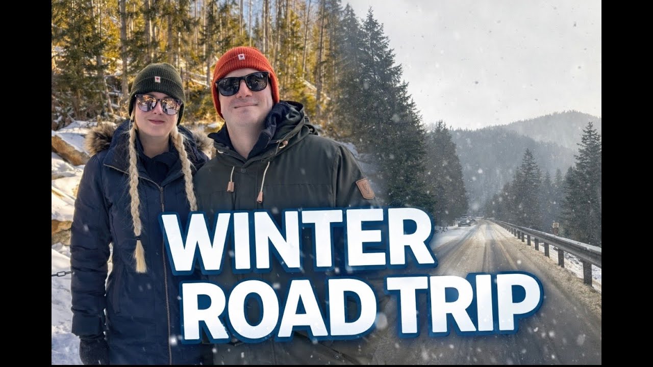 Poland To Slovakia Road Trip
