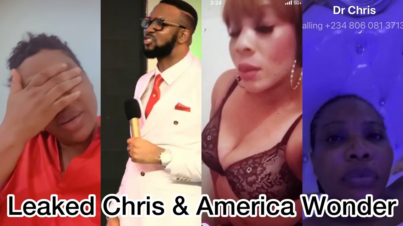 Pst Chris Reverse Apology || Doris Provoke & Brought More HOT Evidence || Show Chris Gbola