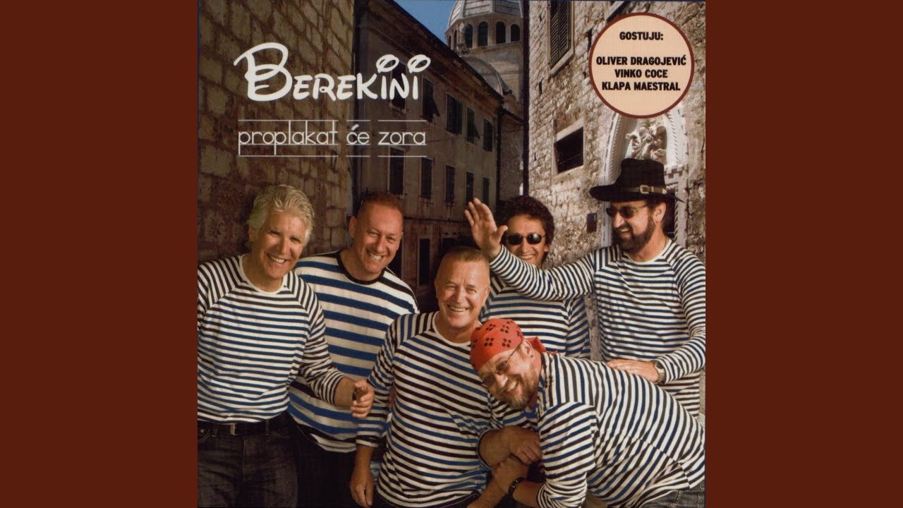 Berekini Mix