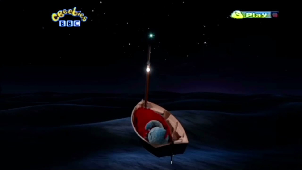 CBeebies Shut down 16 may 2009 FAKE