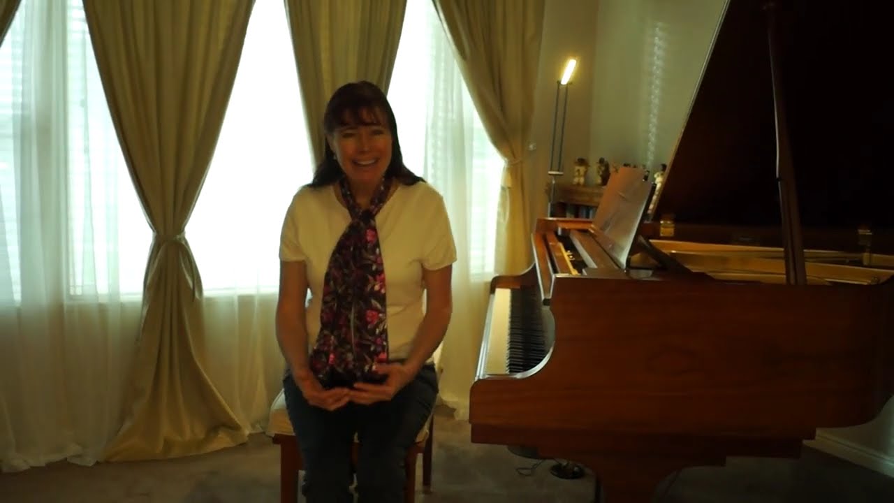 How to Help Your Child Be Successful at the Piano