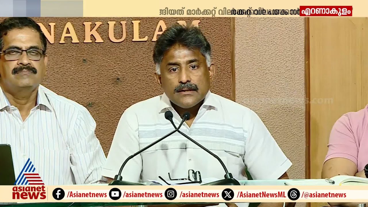 ചന്ദർകുഞ്ച് ഫ്ലാറ്റ് നിർമ്മാണത്തിൽ അടിമുടി നിയമലംഘനമെന്ന് ഫ്ലാറ്റുടമകൾ | Chander Kunj Army Towers