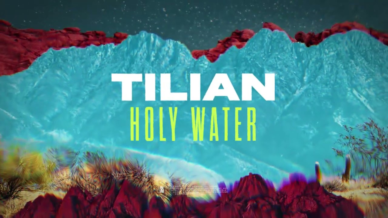 Tilian - Holy Water