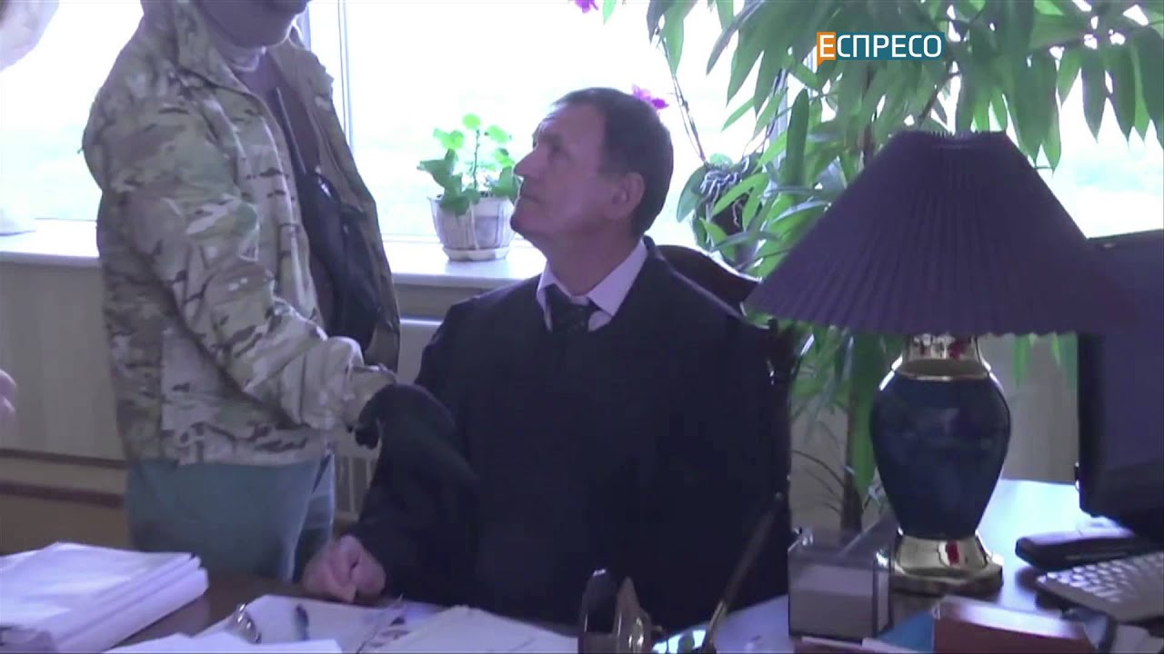 История судей-взяточников: никогда снова!
