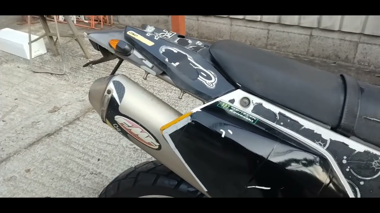 KLX250-2