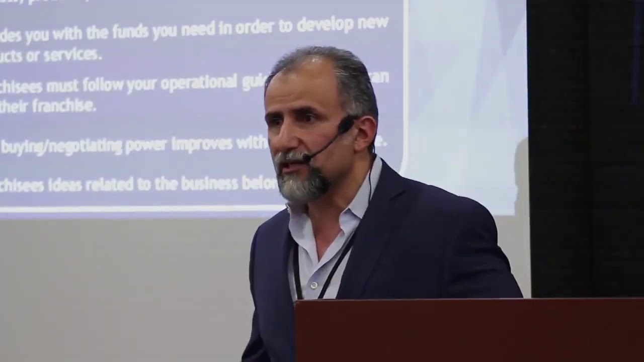 Advantages of Franchising Your Business
