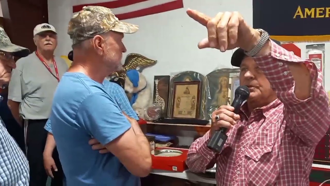 Nebraska Sign Auction