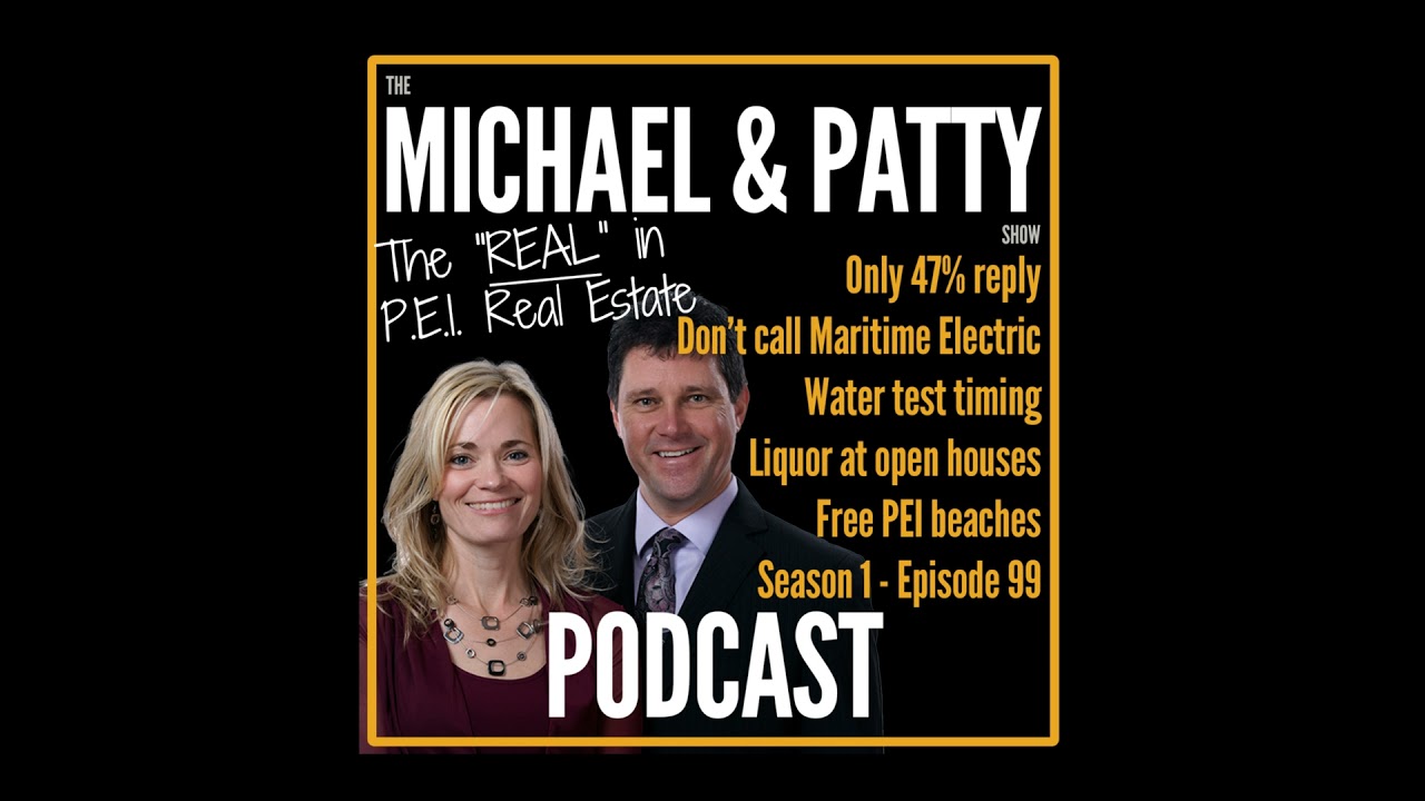 📉 Only 47% of Agents Reply?! ⚡ PEI Real Estate Secrets, Pitfalls & Free Beaches 🏖️🍷