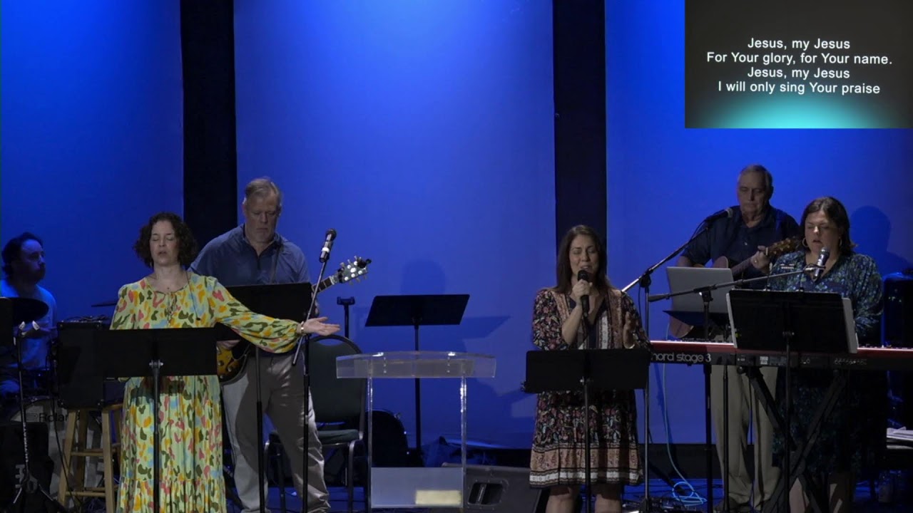 First United Methodist Church Wilson NC