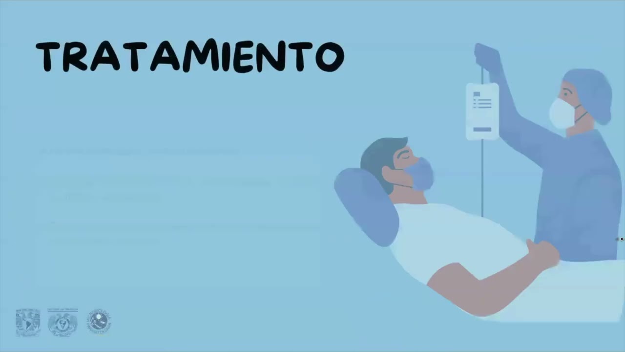 Virus Causantes de Fiebres Hemorrágicas