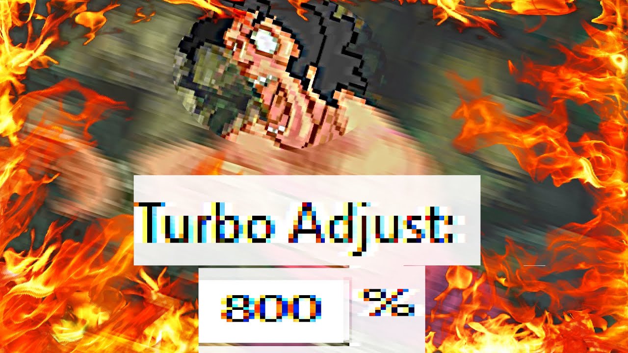 THE TURBO PS2 NIGHTMARE