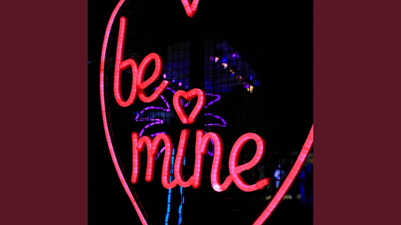 Be My Boyfriend (Be Mine)