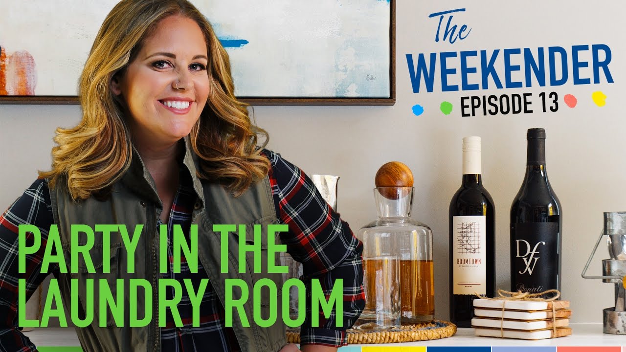 The Weekender: 